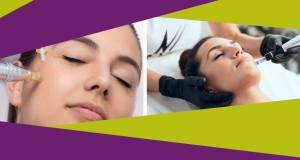 Provide Skin Needling Treatments