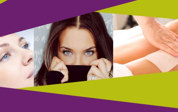 Accredited Makeup Artistry and Client Care Course