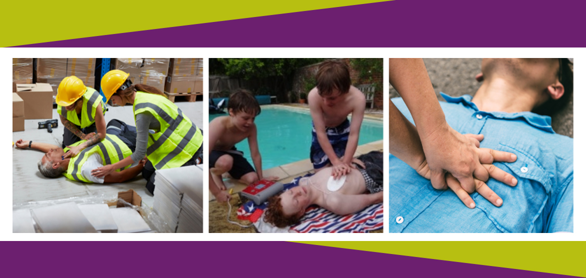 First Aid Plus