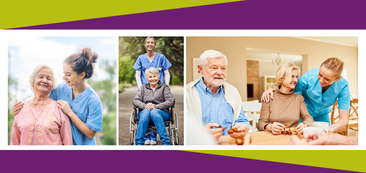 Introduction to Aged Care