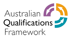 Nationaly Recognised Training