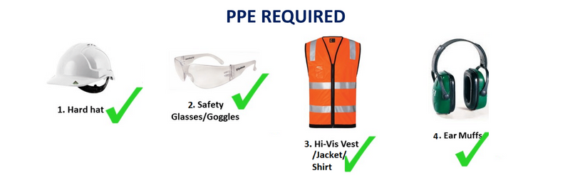 PPE