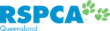 RSPCA Logo